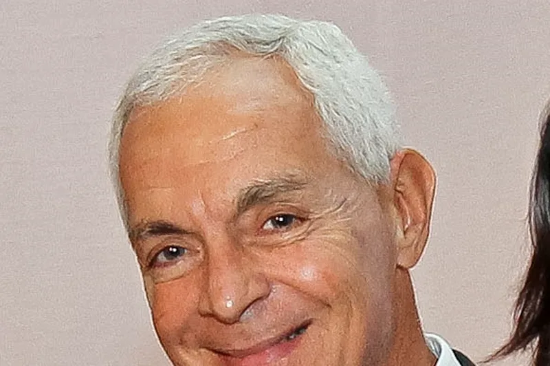 Eduardo Costantini