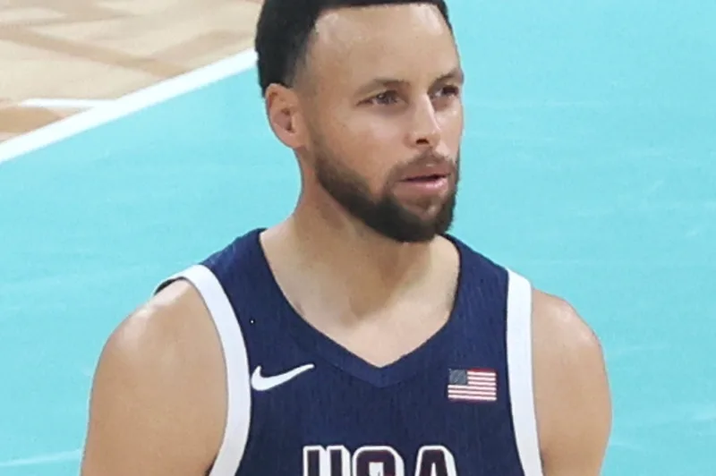 Stephen Curry
