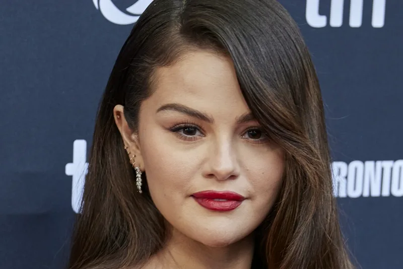 Selena Gomez