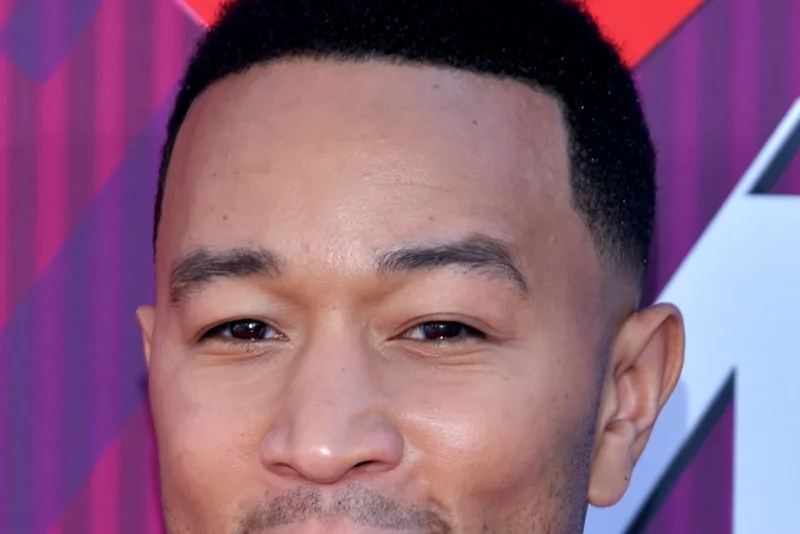 John Legend & Chrissy Teigen
