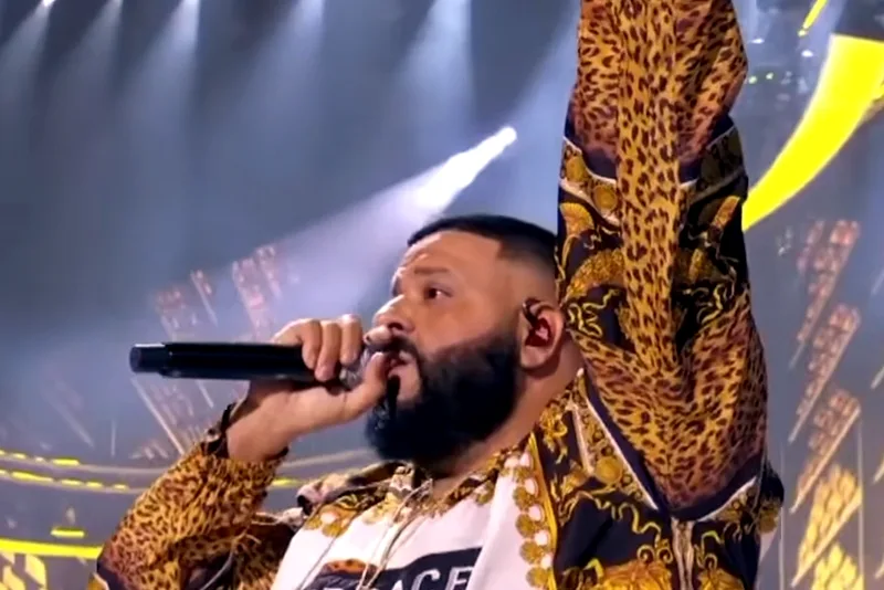DJ Khaled