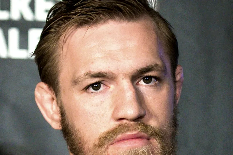 Conor McGregor