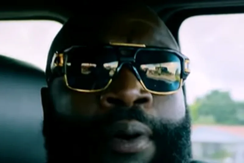Rick Ross